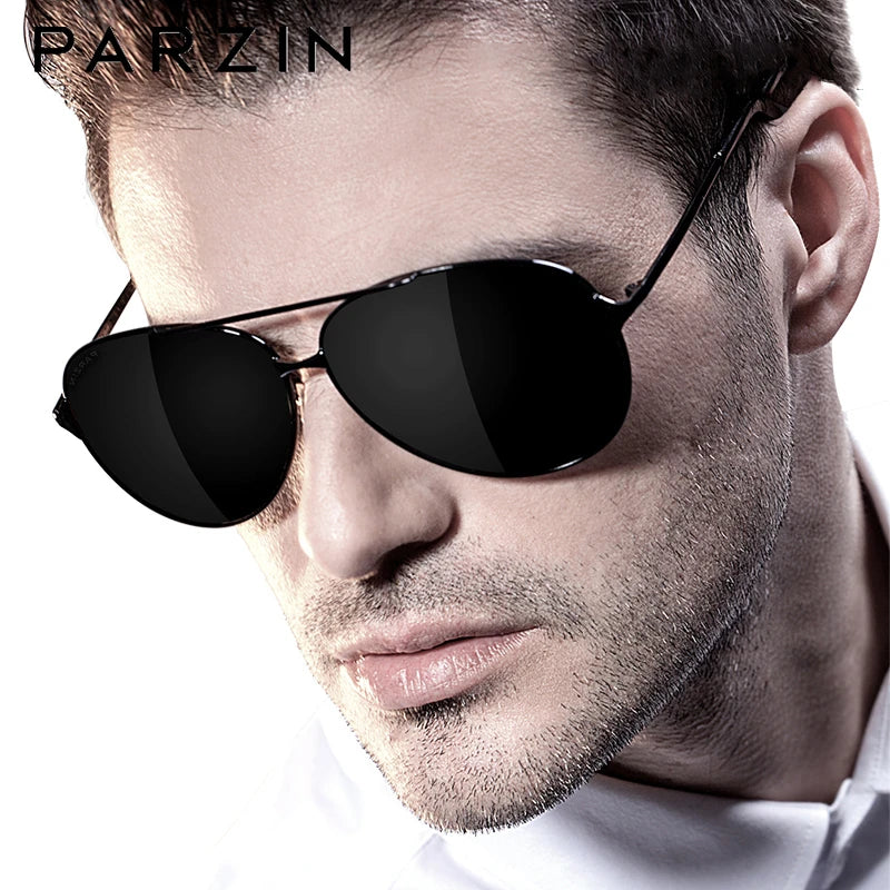 Aviator Pilot Sunglasses