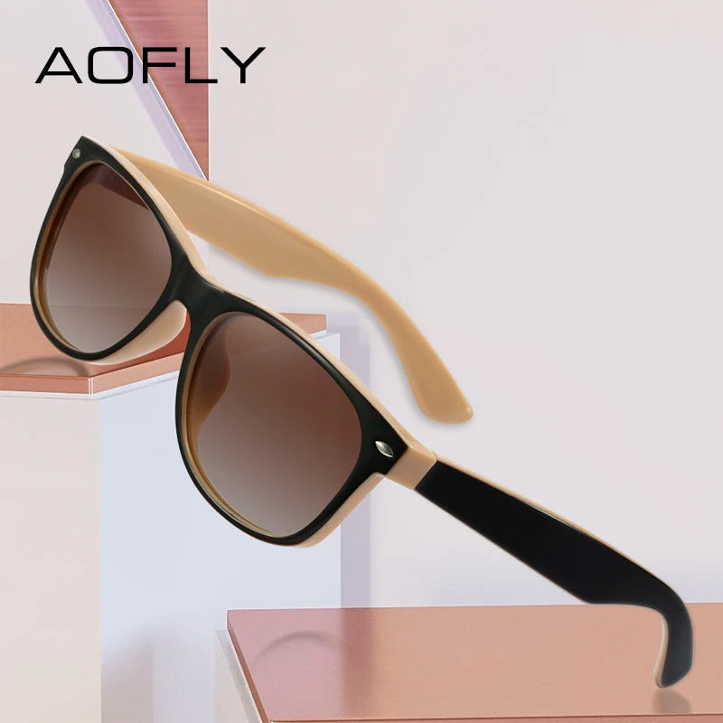 Classic Vintage Sunglasses