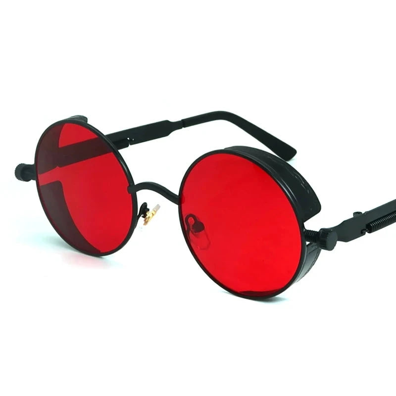 Gothic Vintage Sunglasses
