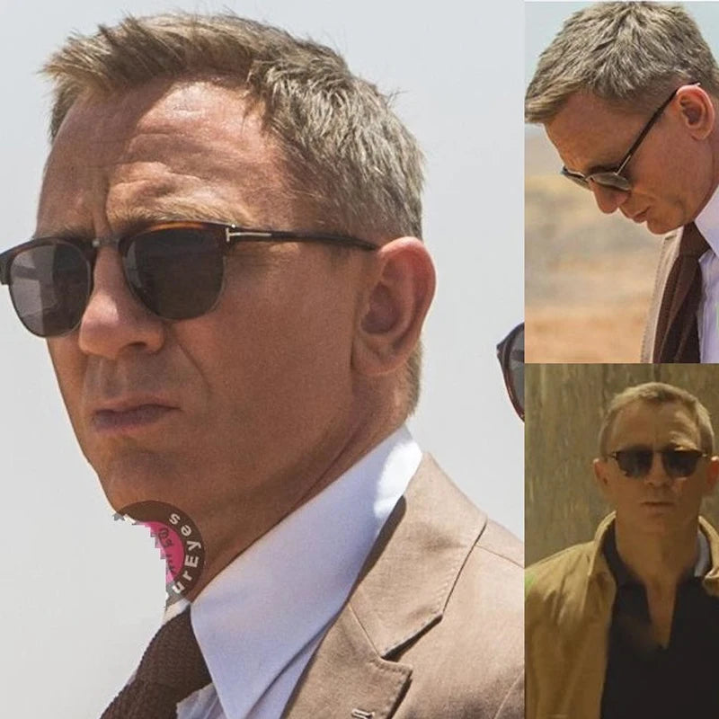James Bond Sunglasses