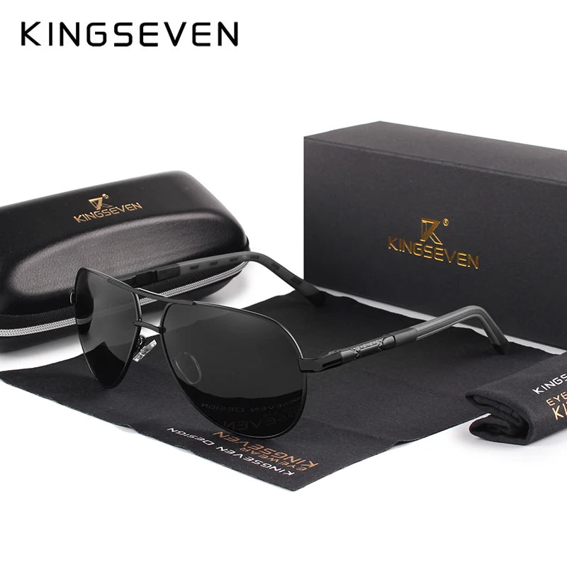 Cool Swanky Sunglasses