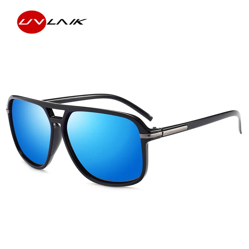 High Class Mirror Sunglasses