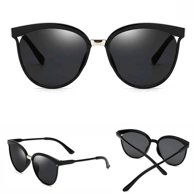 Classic Retro Sunglasses