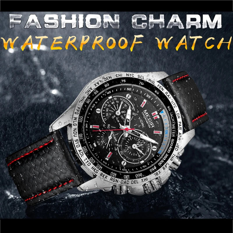 Vogue Sporty watch