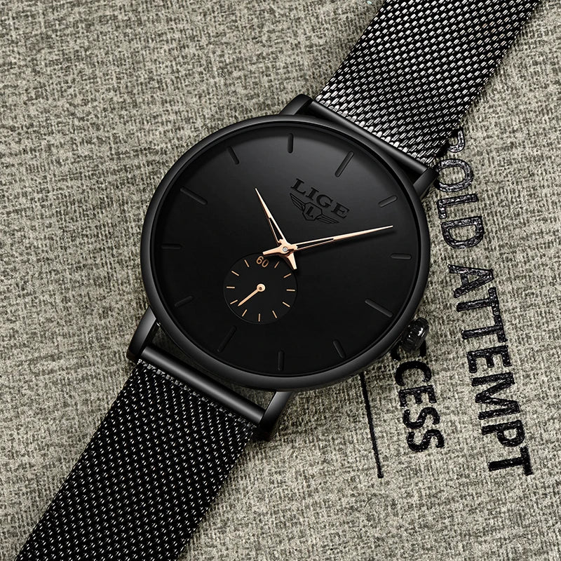 Casual Stylish Watch