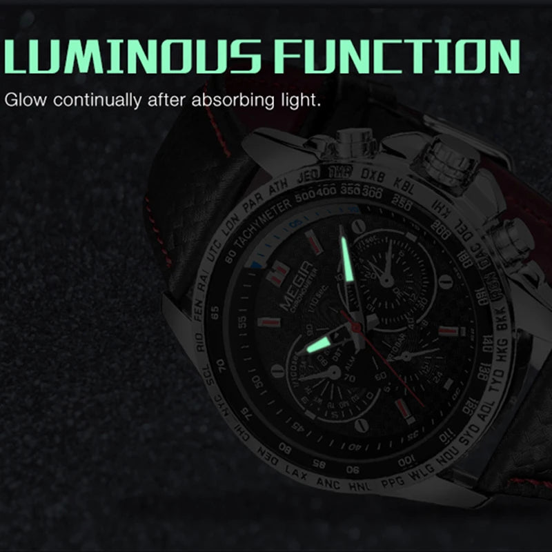 Vogue Sporty watch