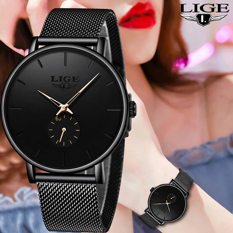 Casual Stylish Watch