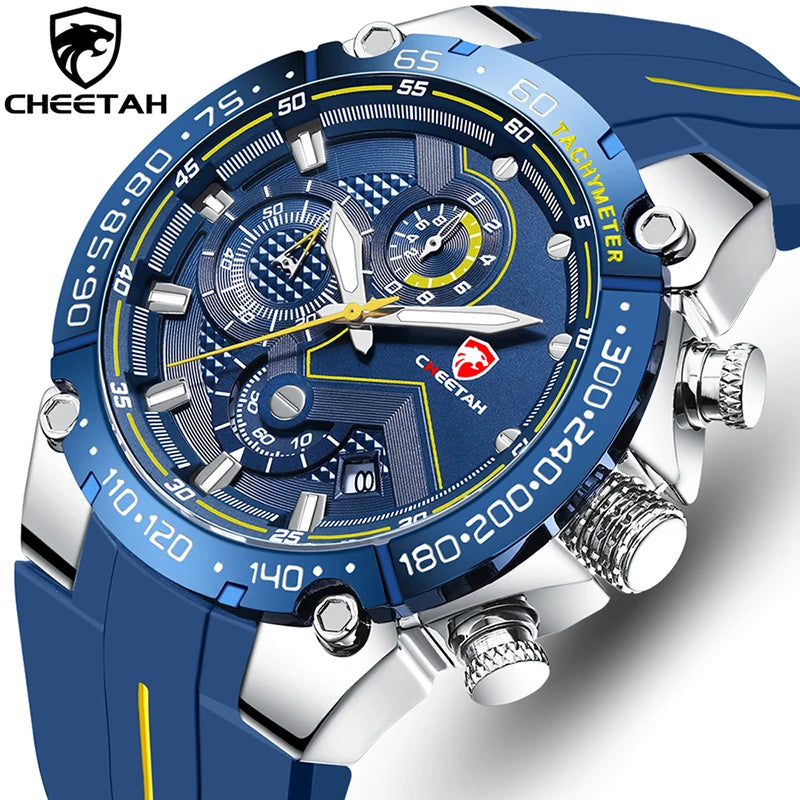 Casual Stylish Sport Watch