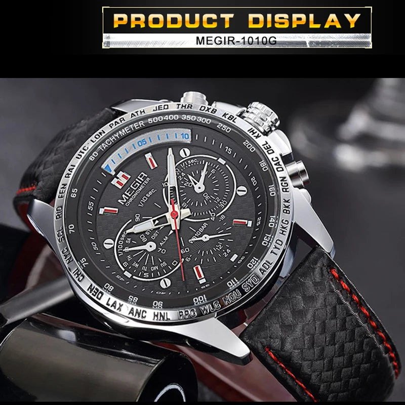 Vogue Sporty watch