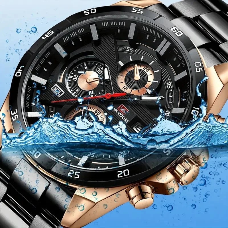 Classy Sport Watch