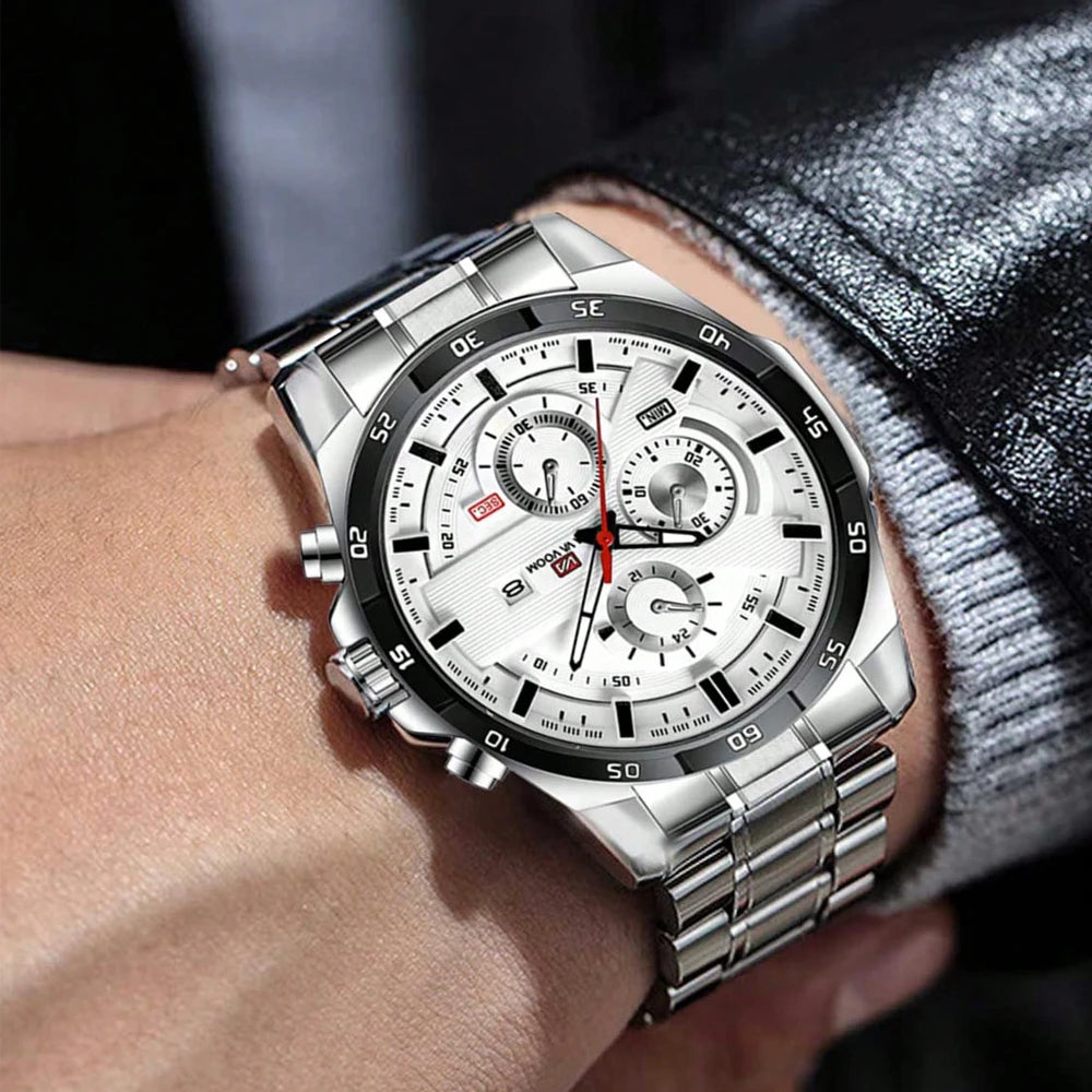 Classy Sport Watch