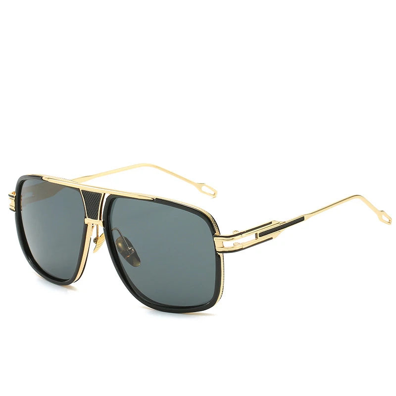 Classic Luxury Sunglasses