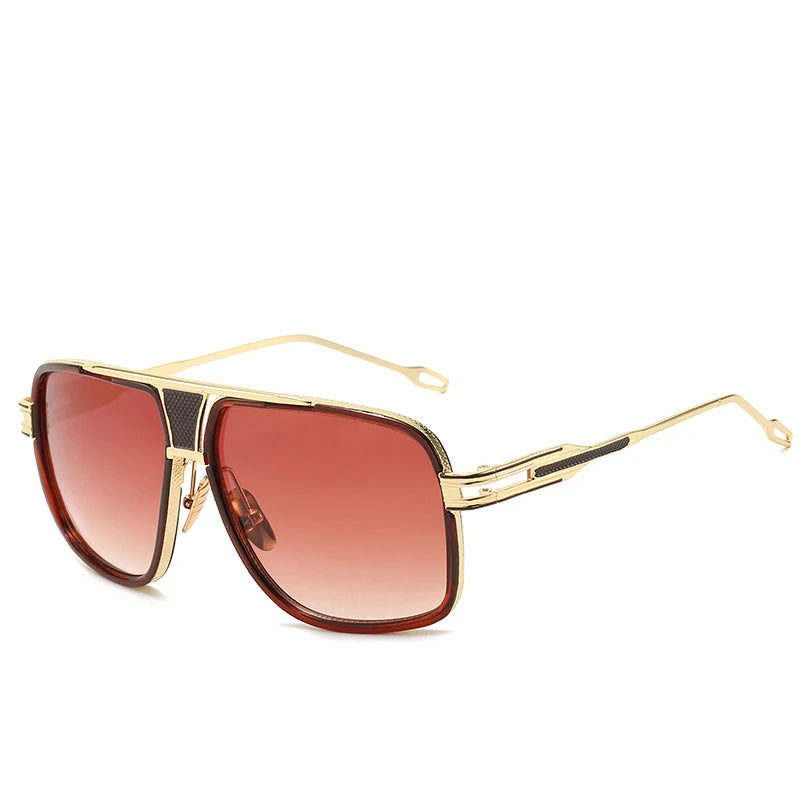 Classic Luxury Sunglasses