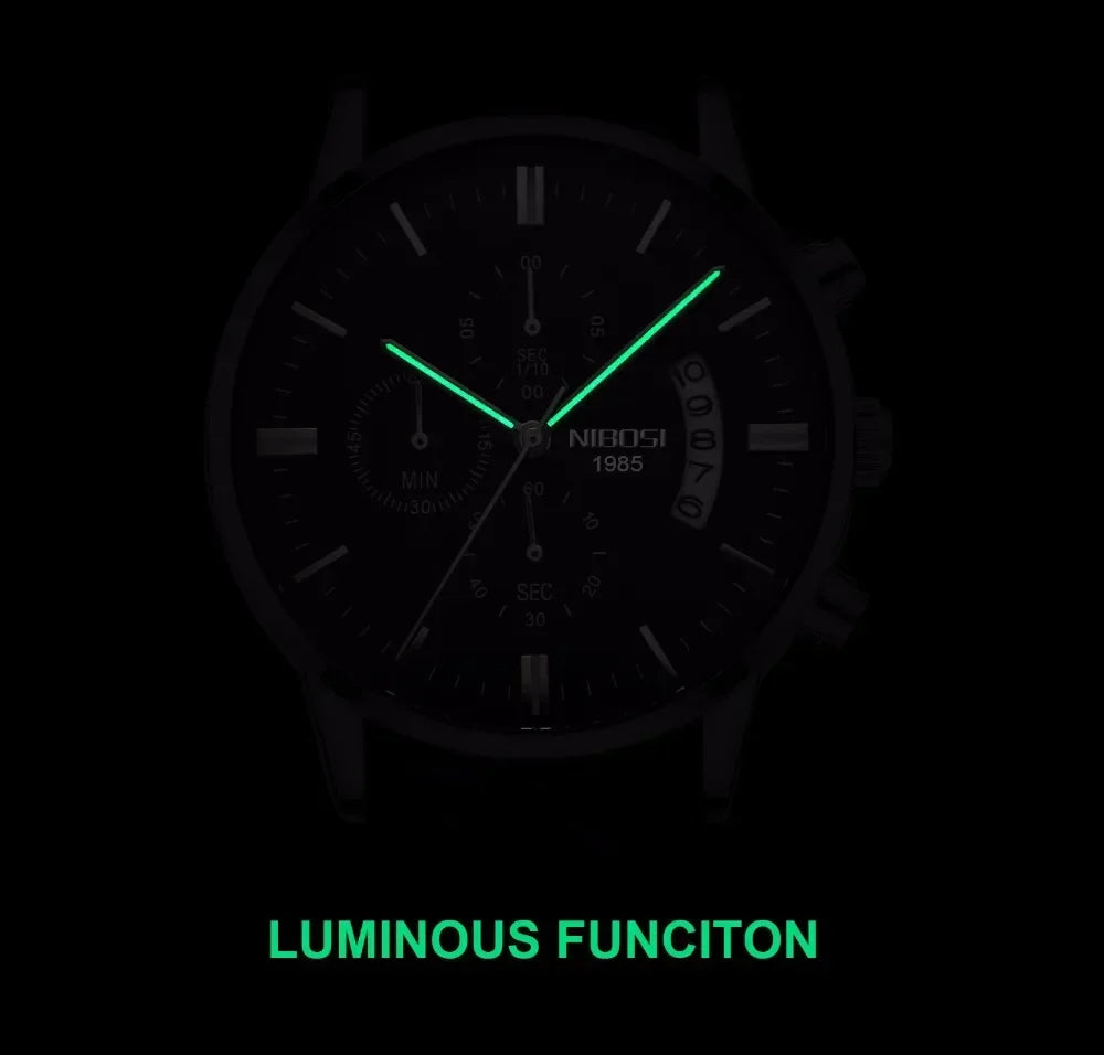 Casual Stylish Watch