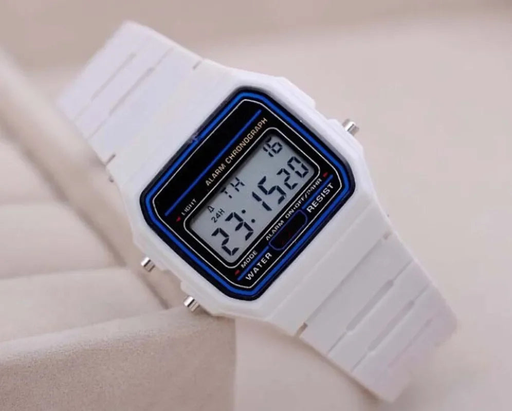 Sport LED Digital Watch Stylish and Durable