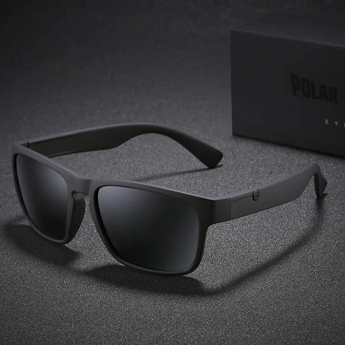 Polarised Travel Sunglasses