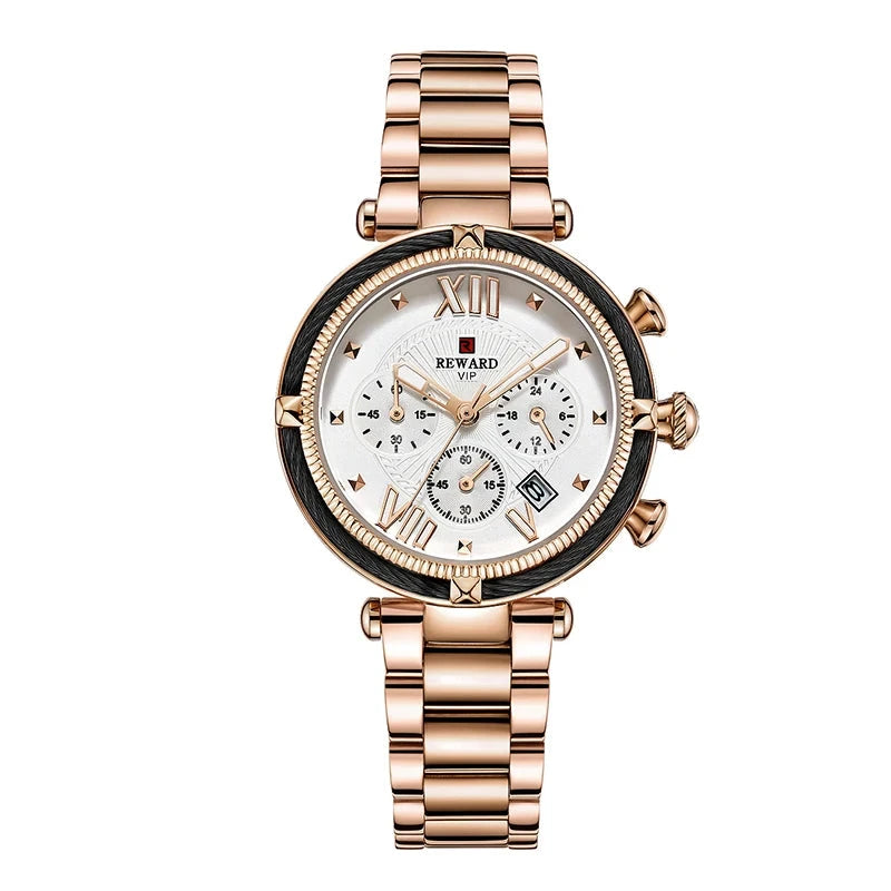 Fashionable Ladies Watch