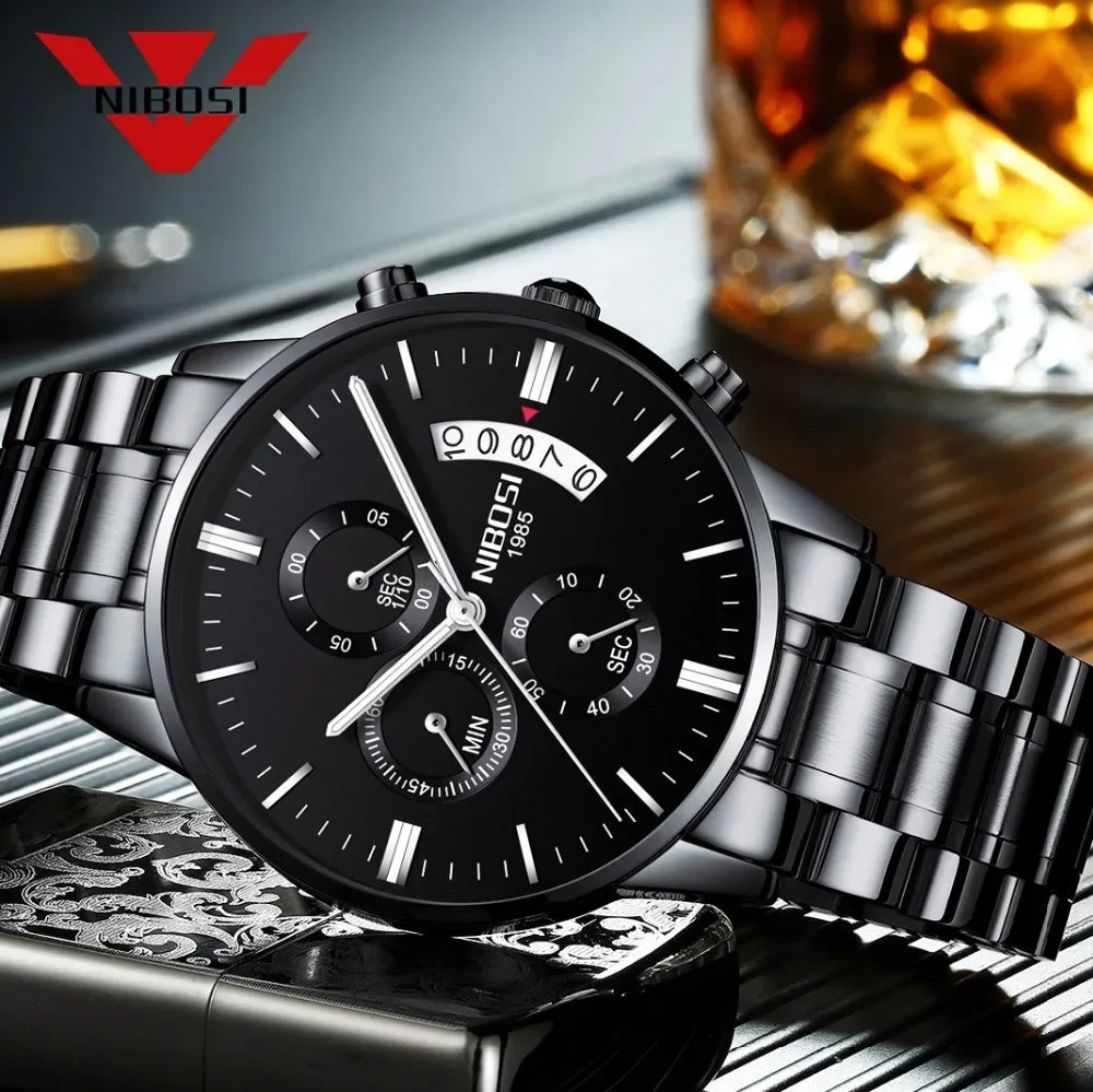 Casual Stylish Watch