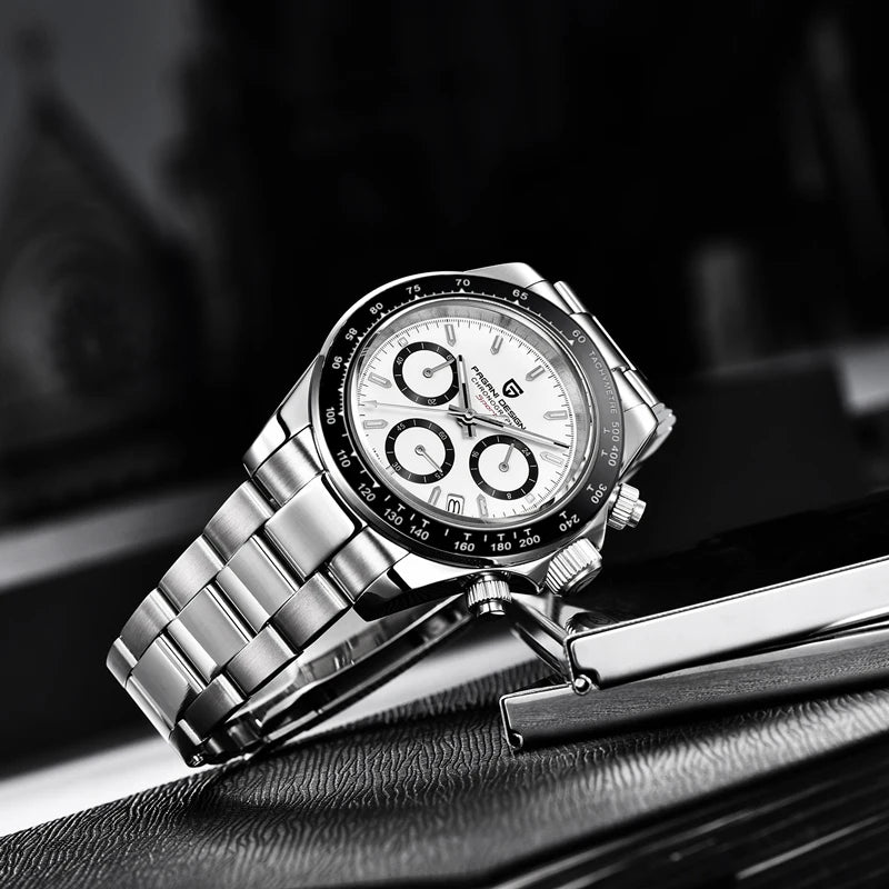 Quartz Business Watch