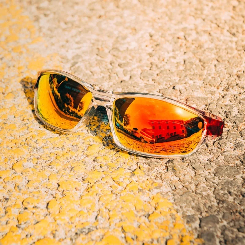Polarized Fishing Sunglasses