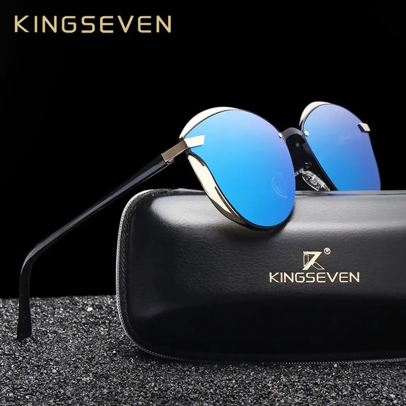 Classy Stylish Polarised Sunglasses