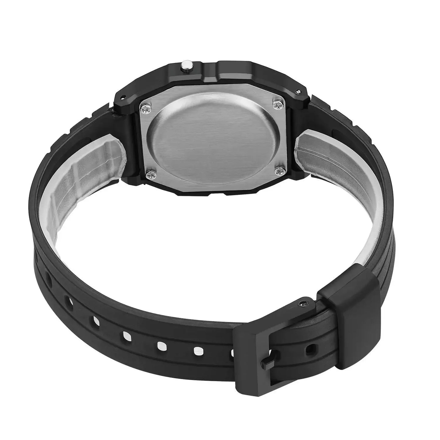 Sport LED Digital Watch Stylish and Durable