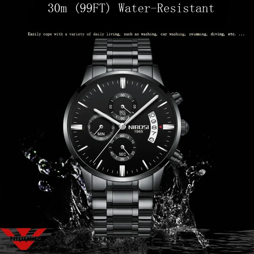 Casual Stylish Watch