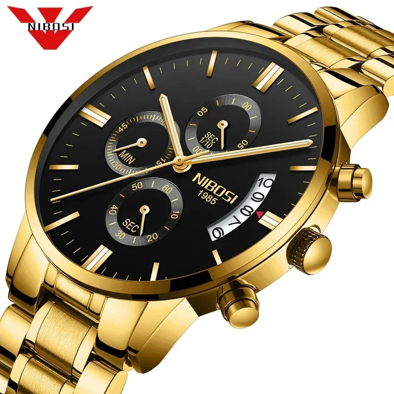 Casual Stylish Watch