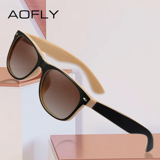 Classic Vintage Sunglasses