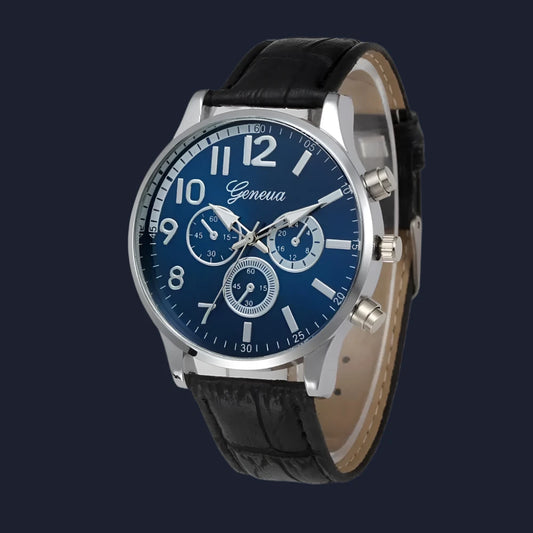 Stylish Business Style Watch
