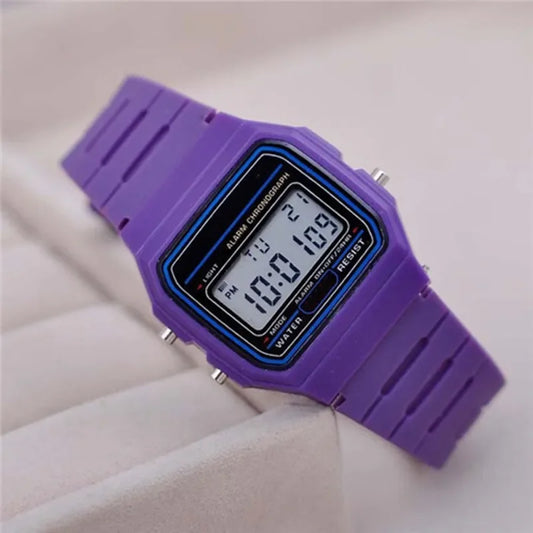 Sport LED Digital Watch Stylish and Durable