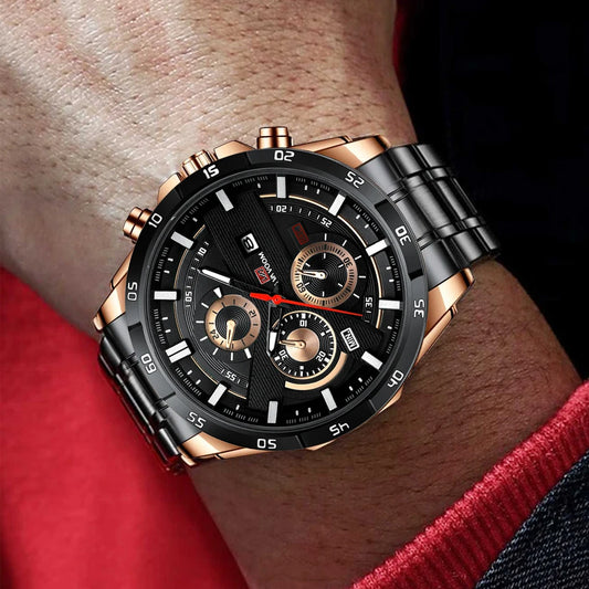 Classy Sport Watch